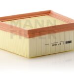 Фильтр воздушный MANN C17006