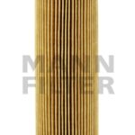 Фильтр масляный(картридж) MANN