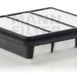 Фильтр воздушный MANN