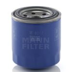 Фильтр масляный W8017 MANN