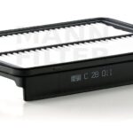 Фильтр воздушный MANN