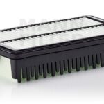 Фильтр воздушный MANN C25016