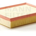 Фильтр воздушный MANN