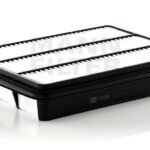 Фильтр воздушный MANN