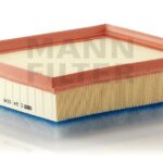 Фильтр воздушный MANN