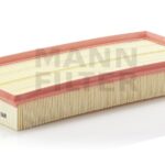 Фильтр воздушный MANN