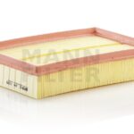 Фильтр воздушный MANN