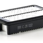 Фильтр воздушный MANN