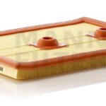 Фильтр воздушный C27009 MANN