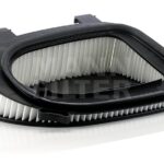 Фильтр воздушный MANN