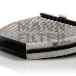 Фильтр салонный угольный CUK29005 MANN