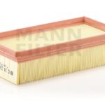 Фильтр воздушный MANN