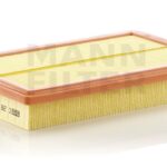 Фильтр воздушный MANN