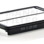 Фильтр воздушный MANN