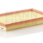 Фильтр воздушный MANN