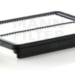 Фильтр воздушный MANN