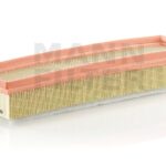 Фильтр воздушный MANN