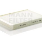 Фильтр салонный MERCEDES W205, W213, W463 18-, X/W166 CU25002 MANN