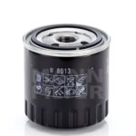 Фильтр масляный MANN