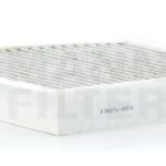 Фильтр салонный угольный MANN