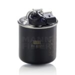 Фильтр топливный MANN