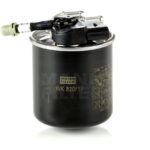 Фильтр топливный MANN