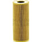 Фильтр масляный HU7029Z MANN