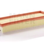 Фильтр воздушный MANN