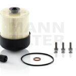 Фильтр топливный PU9011ZKIT MANN