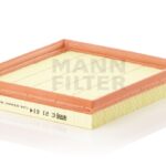 Фильтр воздушный MANN