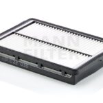 Фильтр воздушный MANN