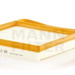 Фильтр воздушный MANN