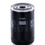 Фильтр масляный MITSUBISHI PAJERO/ MONTERO 3.2 Di-D/TD 4M41/3.0 i 4WD 6G72/ SPORT 2.8 TDi 4M4 MANN