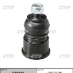 Опора шаровая | перед прав/лев | CTR CB0112