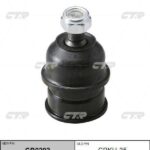 Опора шаровая CTR