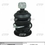 Опора шаровая | перед прав/лев | CTR