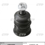 Опора шаровая | перед прав/лев | CTR