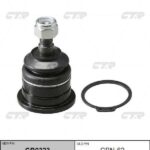 Опора шаровая CTR