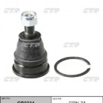 Шаровая опора CTR