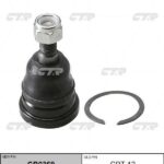 Шаровая опора верхняя заднего рычага TOYOTA CROWN/MAJESTA/MARK2/PROGRES/VEROSSA 99- CTR