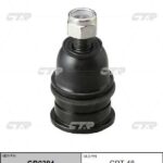 Опора шаровая | перед прав/лев | CTR