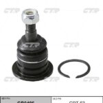 Шаровая опора CTR