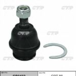 Опора шаровая | перед прав/лев | CTR