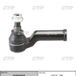 Наконечник рулевой тяги лев FORD CTR