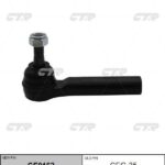 Наконечник рулевой тяги CHEVROLET TAHOE (GMT900) CTR