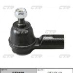 Наконечник рулевой тяги HONDA CR-V II (RD_) CTR