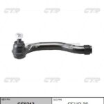 Наконечник рулевой тяги лев HONDA CIVIC VIII (FD, FA) CTR