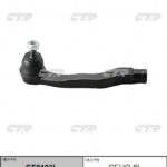 Наконечник рулевой тяги HONDA CR-V I (RD) CTR