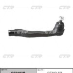 Наконечник рулевой тяги HONDA CIVIC 95-CR-V 97-RH CTR