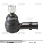 Наконечник рулевой тяги | перед прав | CTR